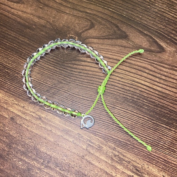 4 ocean bracelet bundle - Picture 4 of 8